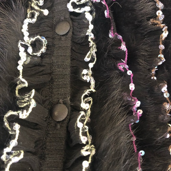 Blumarine cashmere sweater - Picture 2 of 4